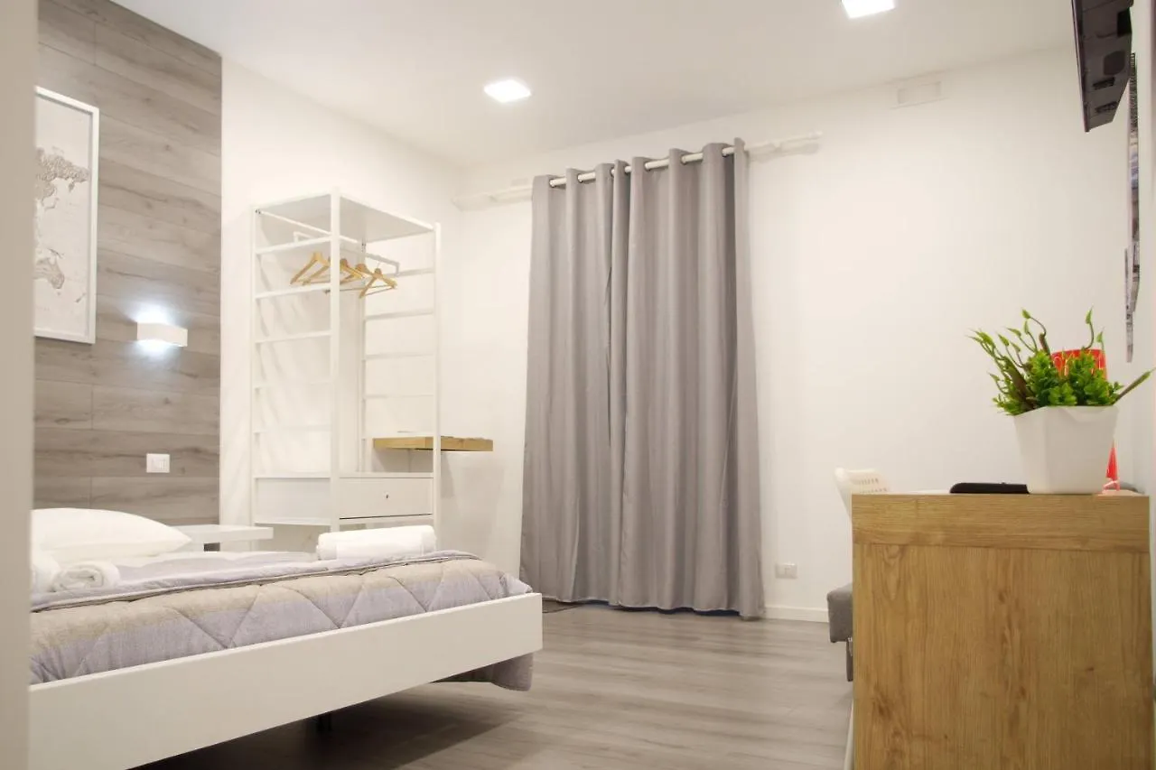 B&B Garosa Ragusa