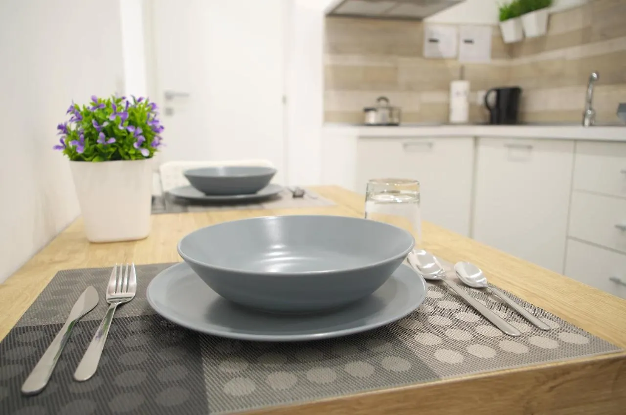 Bed and breakfast B&B Garosa Ragusa