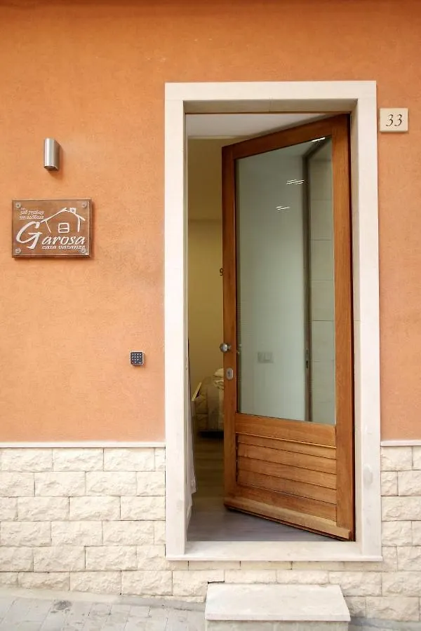 B&B Garosa Ragusa