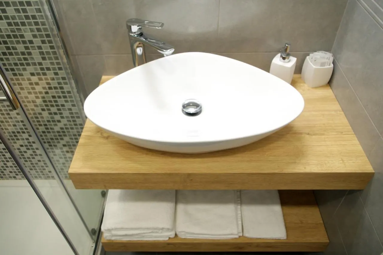 Bed and breakfast B&B Garosa Ragusa Italia