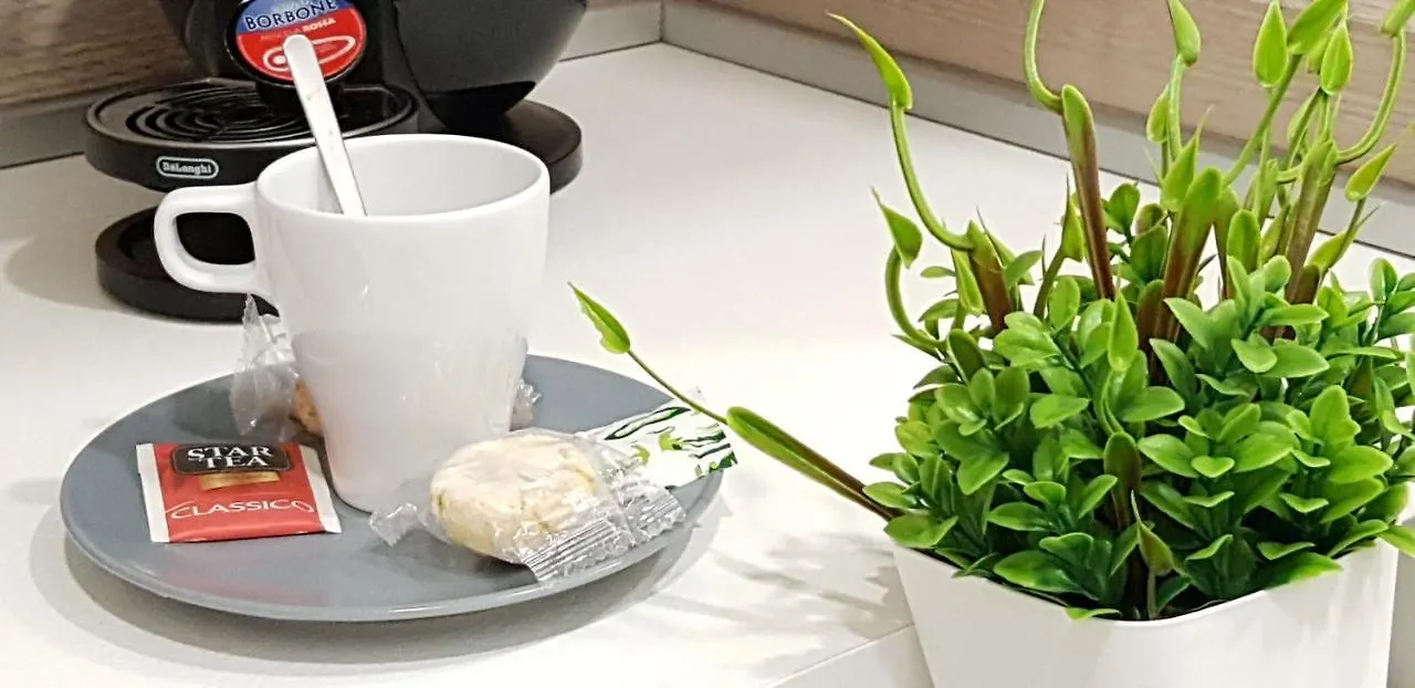 B&B Garosa Ragusa Bed and breakfast