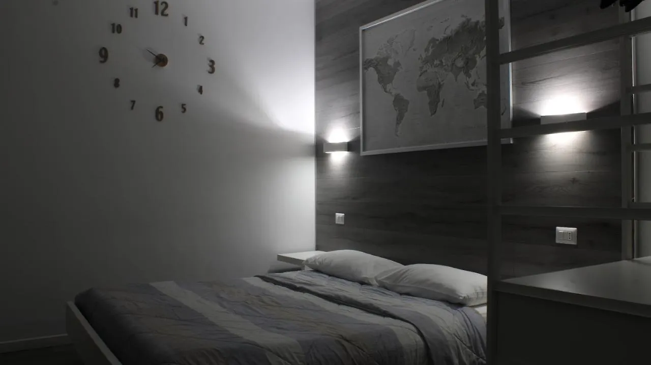 Bed and breakfast B&B Garosa Ragusa