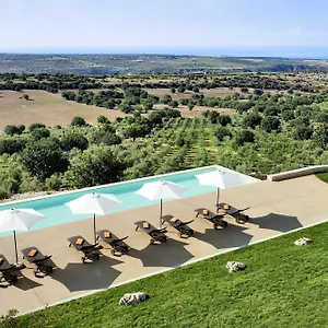 Resort Relais Chiaramonte, Ragusa